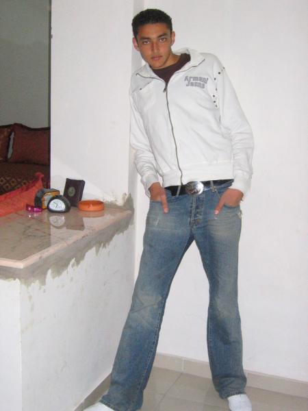 achraf